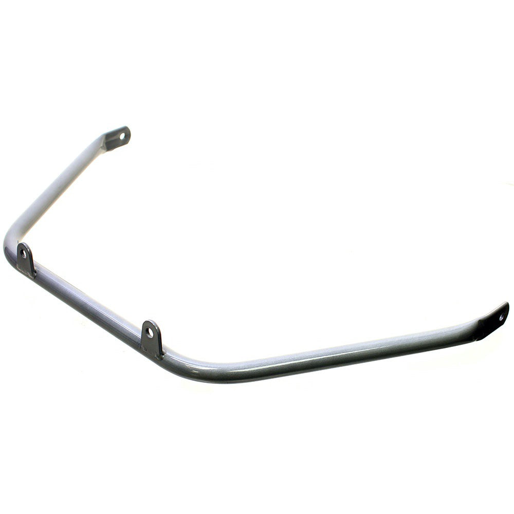 Synergy Bambino Chrome Front Upper Bumper Bar